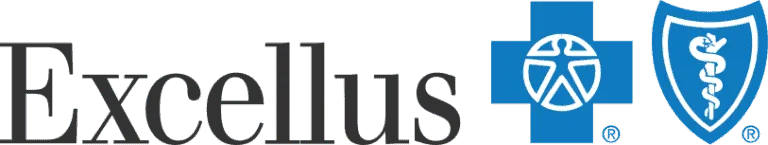 Excellus Blue Cross Blue Shield logo