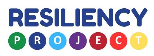 Resiliency Project colorful logo